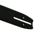 thumbnail image 5 of 8TEN 36 inch Chainsaw Bar .058 3/8 115DL for Jonsered Husqvarna 810-CCG2299B, 5 of 7