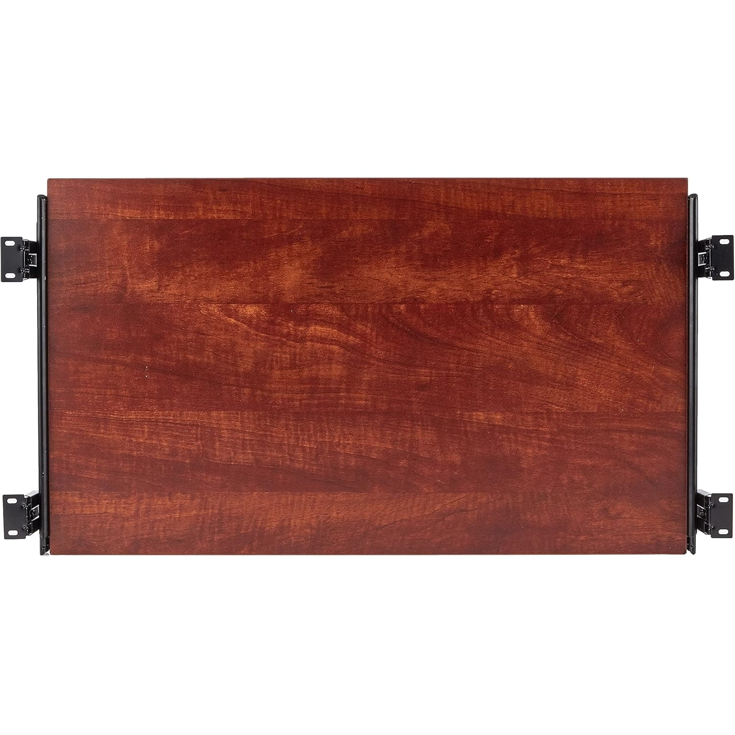 Keyboard Tray, 26" x15-3/8, Cherry