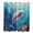 style-4, variant on Marine World Dolphin Curtains Aesthetic Envrionmental Friendly Picture, Living Room Bedroom Window Drapes 2 Panel Set