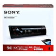 thumbnail image 1 of Estereo MEX-N4300BT, 1 of 5