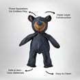 thumbnail image 3 of Unbreaka Bear Dog Unbreakable Teddy Extreme Bear 2.0 Dog Toys Aggressive Chewers Indestructible Stuffed Plush Dog Squeaky Toy Keep Them Busy Durable Tough Heavy Duty Chewer Dog Toy Large Breed (1PC), 3 of 7