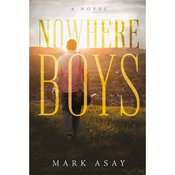 Pre-Owned Nowhere Boys (Paperback) 1637555954 9781637555958