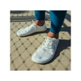 thumbnail image 3 of Vivobarefoot Primus Lite III Shoes - Women's, Bright White, 3 of 3