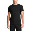 thumbnail image 4 of Camiseta POLO RALPH LAUREN para hombre, ajustada y elástica, paquete de 3, 4 of 5