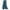 Blue, variant on Women's Plus Size Cotton Linen Culottes Casual Wide Leg Palazzo Lounge Pants High Waist Drawstring Pockets Trousers