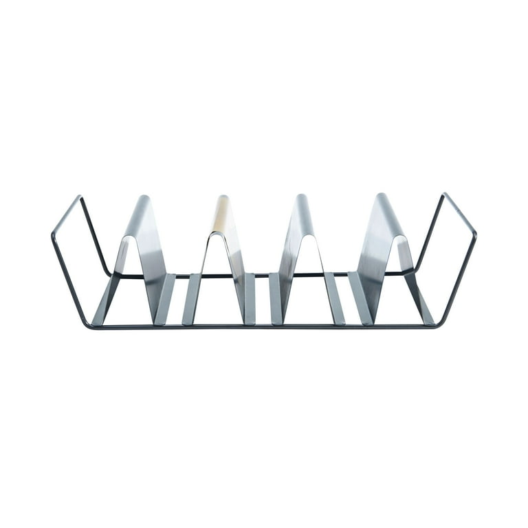 Chicago metallic outlet taco rack