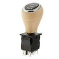 thumbnail image 1 of Interruptor de joystick Zulema Car Push Rod Reemplazo 6Pin AC125-250V, 1 of 7