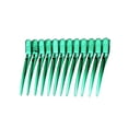 thumbnail image 3 of Peluquería Salón de pelo Grip Clips seccionando barrettes peluquería mujeres chicas abrazaderas, verde Jooan Modelo, 3 of 6