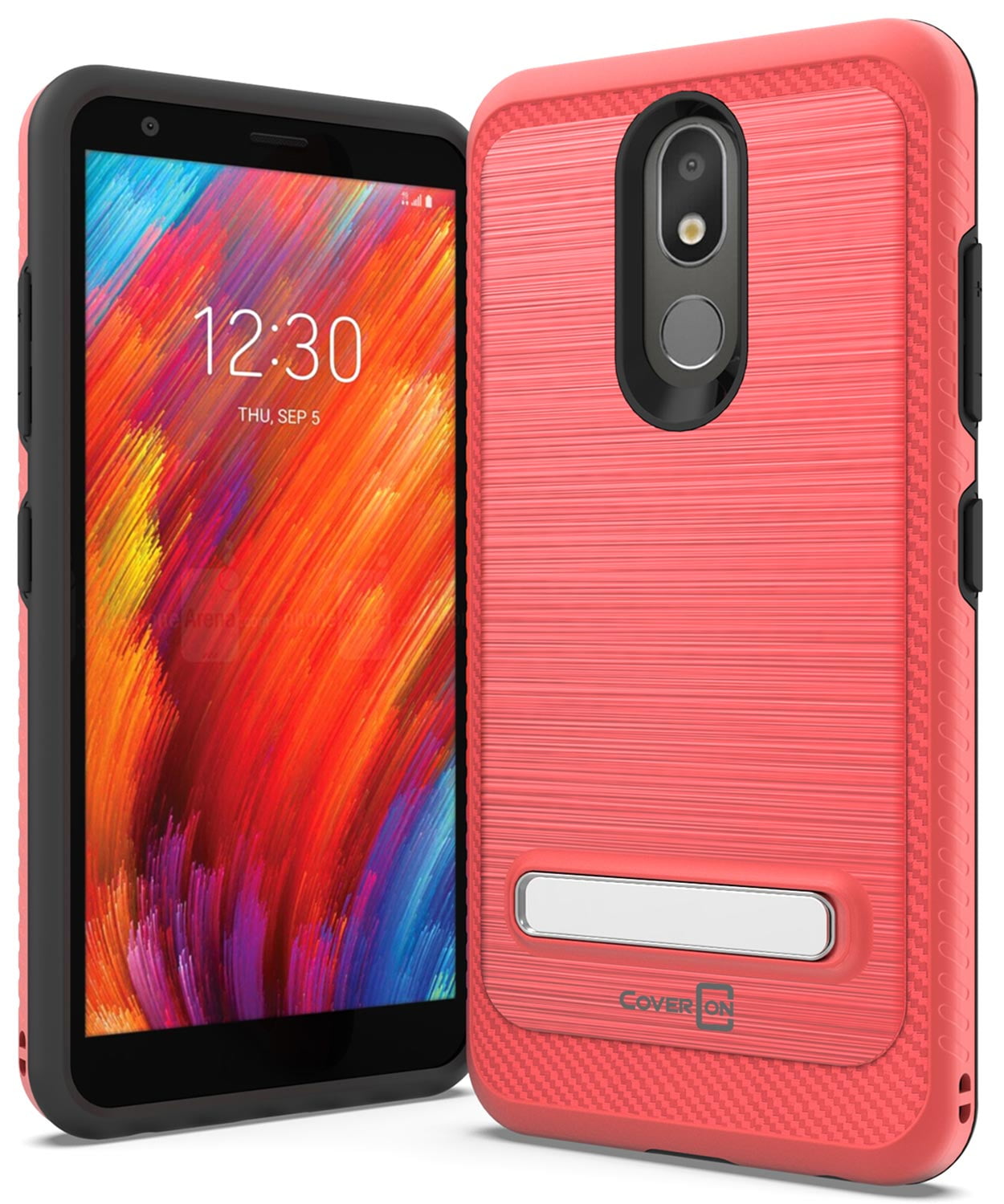 Lgk8v phone best sale case