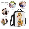 thumbnail image 5 of Squirrel Detective Backpack Learning Voyager Bookbag with Expedition Nutrition System, 5 of 5