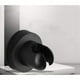 thumbnail image 2 of 1 Suction Cup, Shower Seat, Bathroom Storage Accessories, Shower Base, Hand Shower Stand Bracket (black), 2 of 5