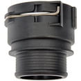 thumbnail image 4 of Dorman 800-298 32 mm ID Heater Hose Connector, Straight To 32 mm ID Barbed, 4 of 4