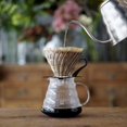 thumbnail image 4 of Hario Goteador de café, Vidrio-negro, Negro, 1, 4 of 8