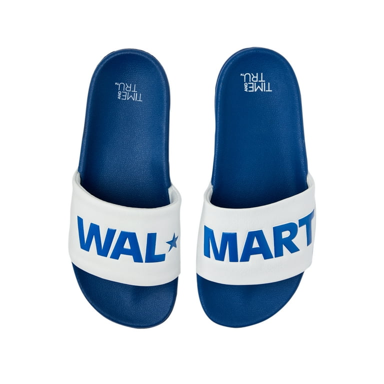 Walmart hot sale boys slides