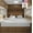 Short Queen, variant on MLILY Ego 8 inch RV Mattress Short Queen Size, Camper Bed in a Box