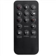 thumbnail image 2 of 2X Reemplace El Control Remoto para la Barra de Sonido Cinema Soundbar SB250, 2 of 7