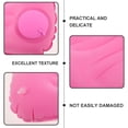 thumbnail image 3 of NIYANGLE 1Set Compact Inflatable Pillow for Outdoor Camping and Car Trips 13x17.7x5.5in, 3 of 7