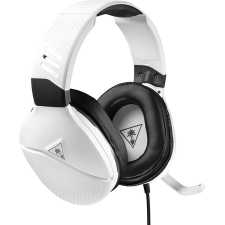 Turtle Beach Recon 200 Amplified Gaming Headset for Xbox One, PS4, PC, Mobile (Best Headphones Under 200 Dollars)