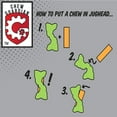 thumbnail image 3 of Himalayan Pet Supply Jughead Classic Cheese Chew Insert Small, 3 of 7