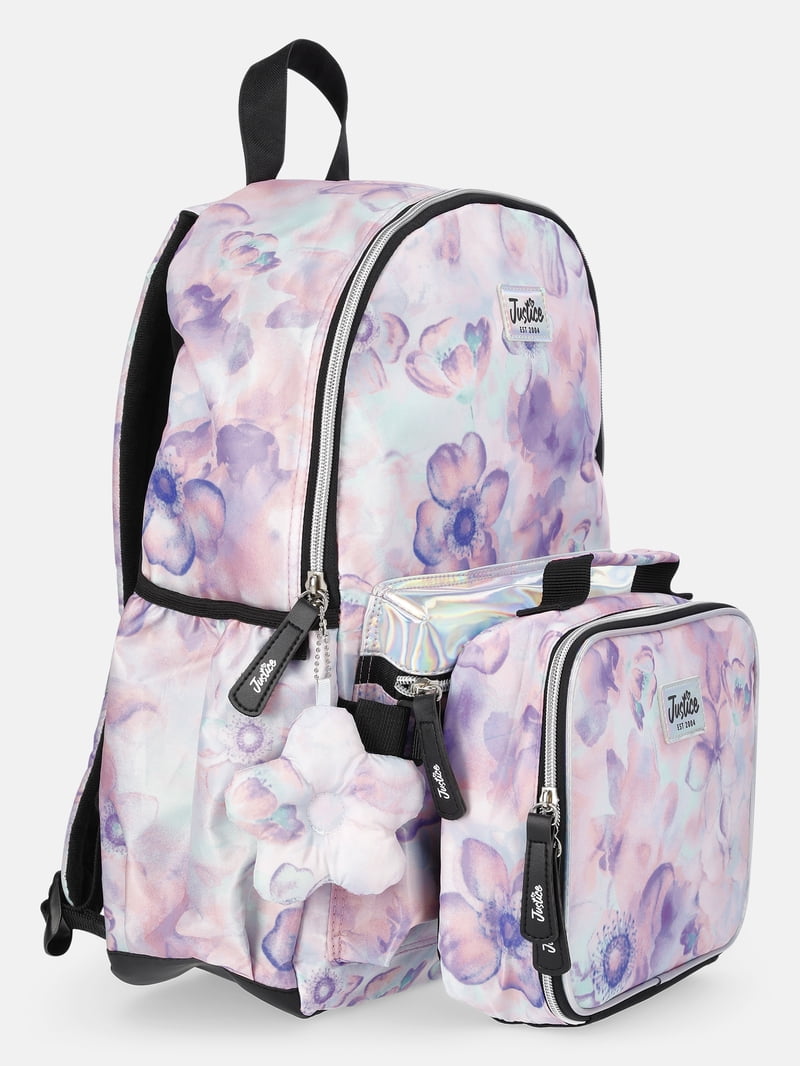 【新品】24-25 DC BASIS PRINT YOUTH 160サイズ Justice Girls 17