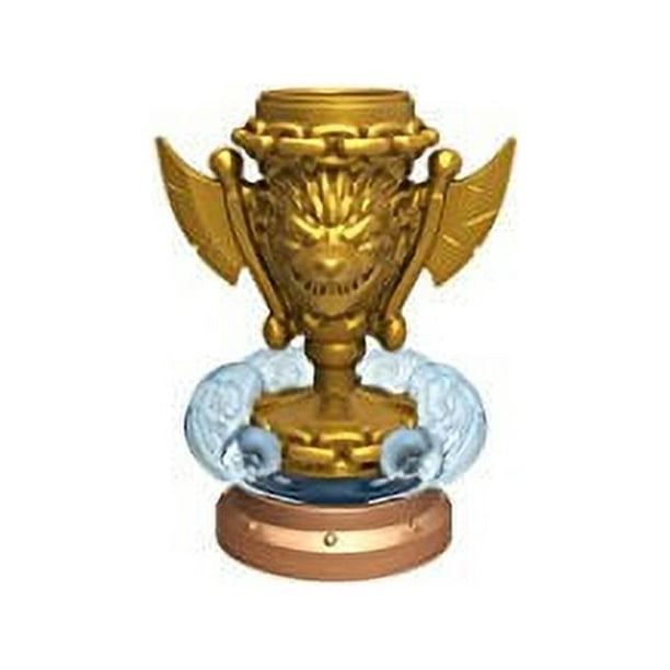 Skylanders Superchargers Big starter Set Plus Trophies 30 Pieces