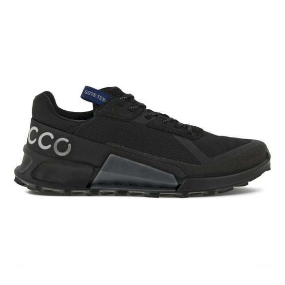 Ecco Men's Biom 2.1 X Country in Black/Black