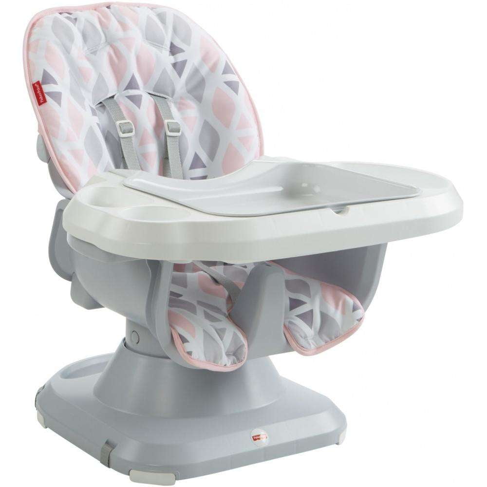 fisher price table top high chair