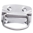 thumbnail image 3 of unbranded 1Ud Asa Plegable De Metal Para Y Caja Con Instalación Fácil Y Uso Sostenible Plata, 3 of 7