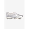 thumbnail image 4 of Comfortview Women's CV Sport Tory Slip On Sneaker, 4 of 6
