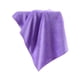 thumbnail image 1 of 1 paquete de toalla para el cabello de secado rápido de fibra, toalla súper absorbente para el cuidado del cabello, toalla de microfibra, 1 of 5