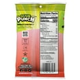 thumbnail image 2 of Sour Punch Bites, Rad Reds Chewy Candy, 5oz Bag, 2 of 13