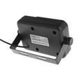 thumbnail image 4 of EIGTHTAIL Haut-Parleur Externe Mini TS-650 Robuste pour YAESU pour ICOM pour KENWOOD CB Radio, 4 of 9