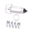 thumbnail image 5 of 4Sets Carburetor Repair Kit Float Needle Fit for Yamaha FZS 600 Fazer 1998 1999 2000 2001 2002 2003, 5 of 5