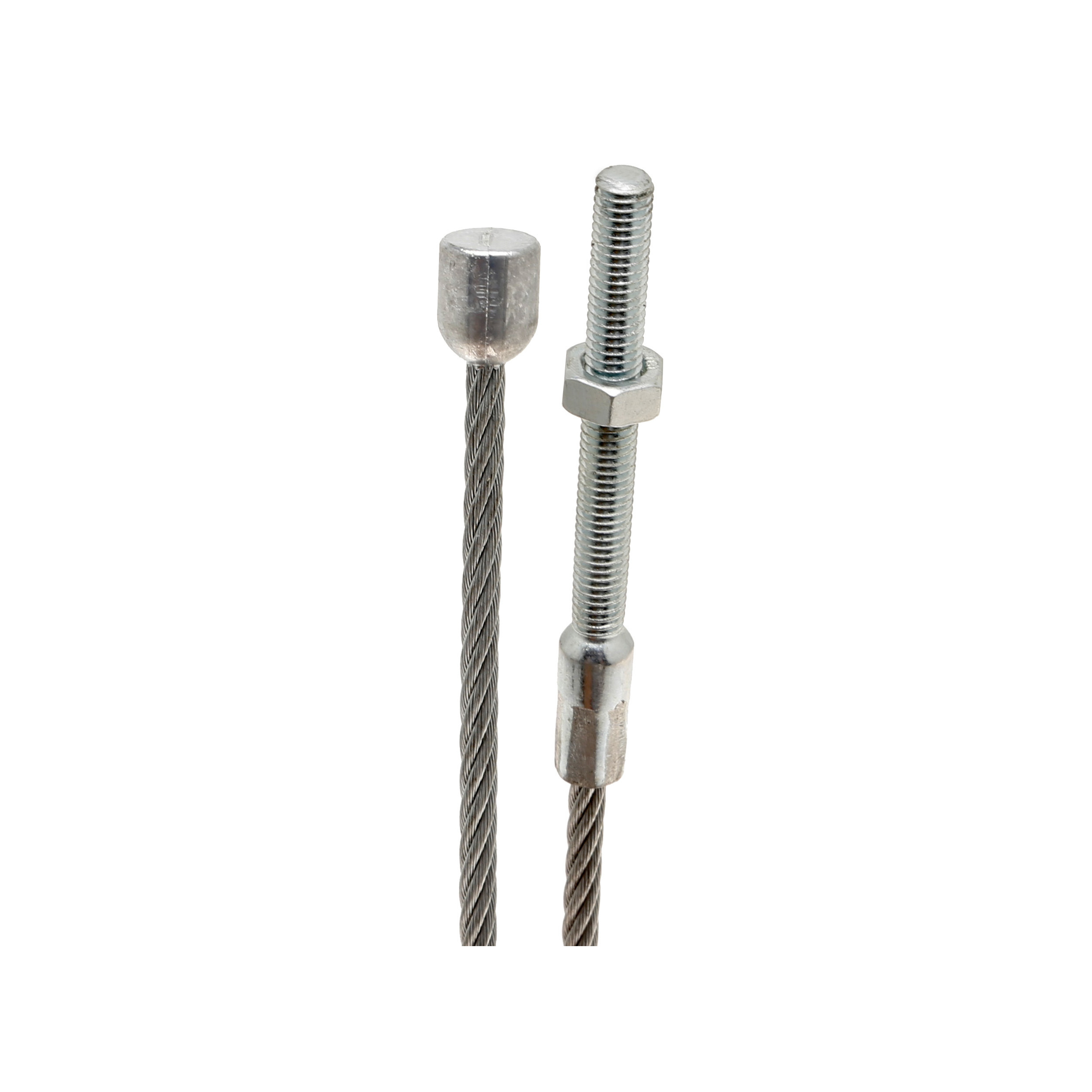 Raybestos BC96721 Brake Cable Fits select: 2000,2004-2007 FORD FOCUS