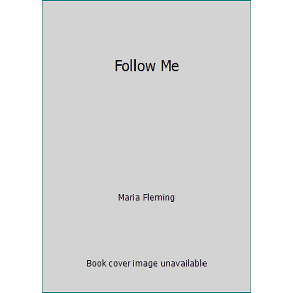 Pre-Owned Follow Me (Paperback) 0439586429 9780439586429