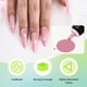 thumbnail image 2 of Set de esmaltes de uñas en gel JODSONE Airbrush, 20 colores, para decoración de uñas, 2 of 7