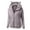 Brown, variant on Women's Fuzzy Jackets Fleece Hooded Full Zipper Warm Fall Winter Loose Fur Coats Casual Thicken Cozy Comfy Outerwear Jackets