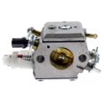 thumbnail image 2 of Carburetor compatible Husqvarna 340 345 346 Xp 350 351 353 Replaces C3-el18b, 2 of 4