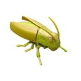thumbnail image 3 of YWIYIUD 1PC 2.44x4.02x1.65inch Realistic InsectShaped Toys Model for Science Learning and Educational Science Gifts Mini InsectShaped Model for Home Living Room Ornaments, 3 of 5