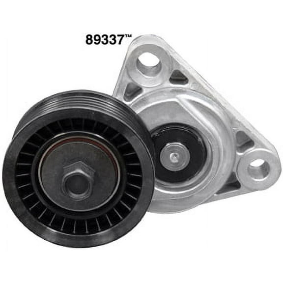 Dayco 89337 - Accessory Drive Belt Tensioner Assembly Fits select: 1997-2004 CHEVROLET CORVETTE