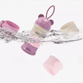 thumbnail image 2 of Dispensador Portátil Para Leche de Bebes Rosa, 2 of 3