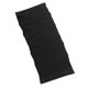 thumbnail image 3 of Corsé de entrenamiento de cintura negro elástico transpirable suave de doble capa corsé Ceñidor de cintura para Fitness recuperación posparto L, 3 of 10