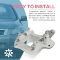 thumbnail image 2 of Metal Air Conditioning Pump Compressor Support for Honda Accord 2008-2010, 2 of 6