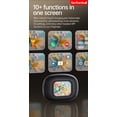 thumbnail image 3 of JM16 Wireless Earbuds with Ehook Full-color Smart Screen, 3 of 18