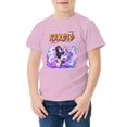 thumbnail image 1 of Camiseta Algodón de Naru para niños, 1 of 5