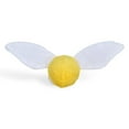 thumbnail image 2 of Harry Potter: Snitch Pet Squeaker Toy, 2 of 4