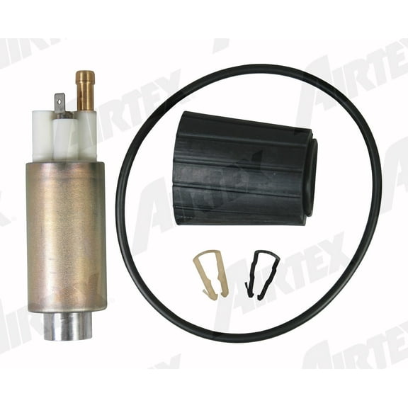 Electric Fuel Pump