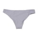 thumbnail image 2 of Tavik Womens Ali Moderate Coverage Bikini Swim Bottom lilacgray S, 2 of 2