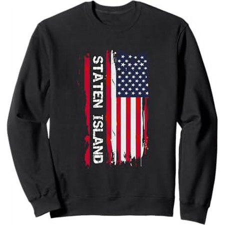 Staten Island Sweatshirt