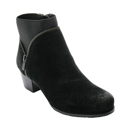 ros hommerson booties